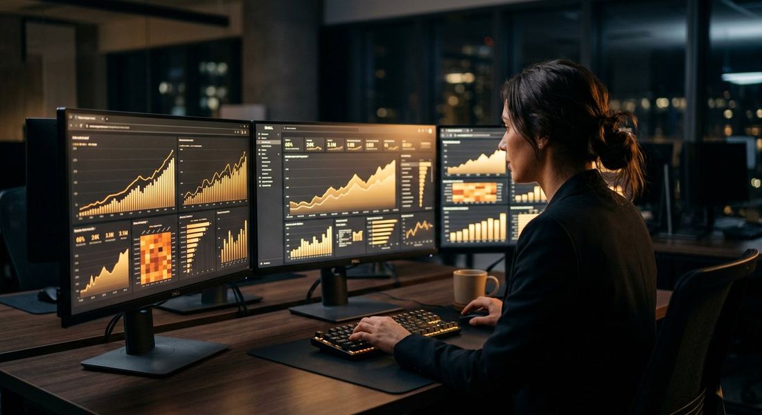 Digital Marketing & SEO